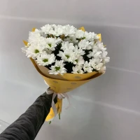 Букет Цветочный зефир